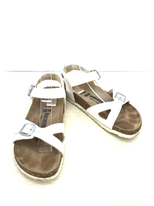 BIRKENSTOCK(ビルケンシュトック) Rio レディース JPN：24