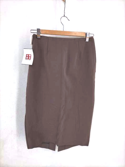 Loungedress(ラウンジドレス) 2wayタイトスカート レディース JPN：S