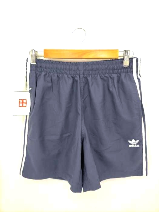 adidas Originals(アディダスオリジナルス) アディカラー クラシックス スリーストライプ スイムショーツ メンズ JPN：XL