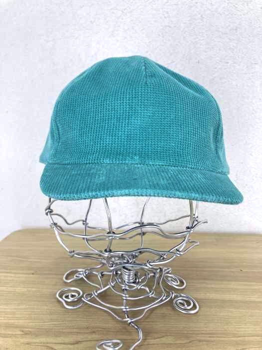 KAIKO(カイコー) HIPSTER CAP メンズ FREE