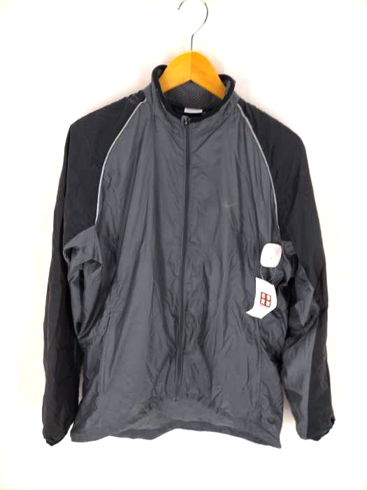 NIKE(ナイキ) ジップアップブルゾン メンズ JPN：L