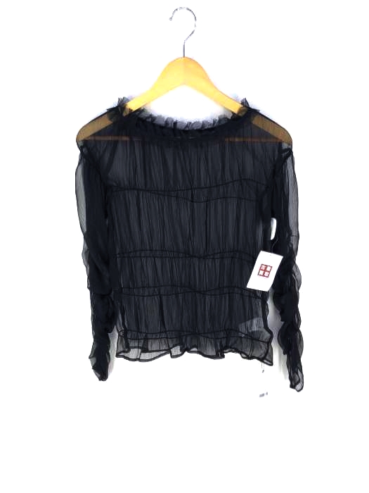 PEGGY LANA(ペギーラナ) Ruched Top レディース  FREE