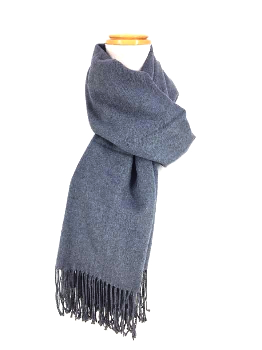 CASHMERE(カシミヤ) カシミヤマフラー レディース 表記無