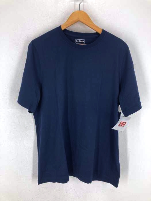 エルエルビーン L.L.Bean TRADITIONAL FIT クルーネックカットソー メンズ  XL
