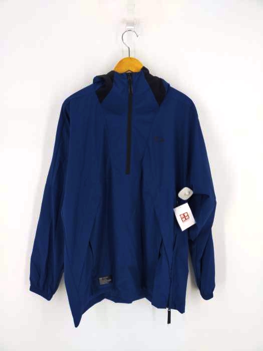 OAKLEY(オークリー) Enhance FGL NYC Wind Anorak メンズ JPN：XL