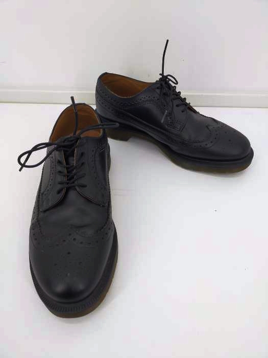 Dr.Martens(ドクターマーチン) BROGUE メンズ EUR：42
