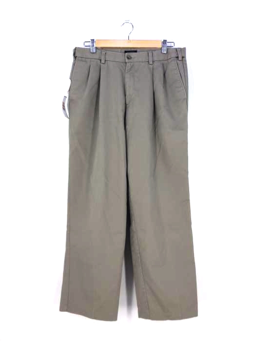 ドッカーズ DOCKERS 2タックチノパンツ メンズ  W34 L32