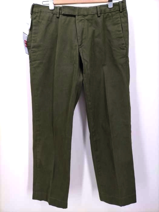Polo by RALPH LAUREN(ポロバイラルフローレン) SLIM FIT チノパンツ メンズ  32×32