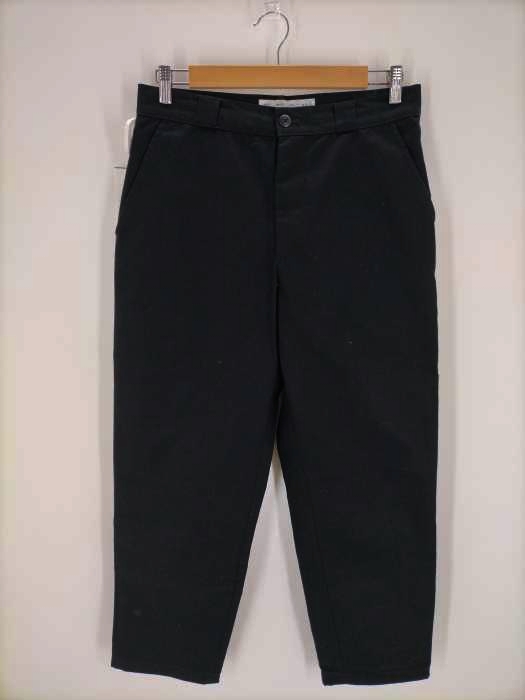 Niko and...(ニコアンド) the standard stock 22SS ワイドチノパンツ メンズ JPN：M