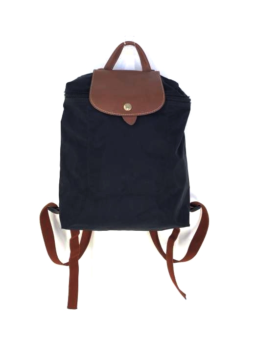 LONGCHAMP(ロンシャン) ナイロンバックパック レディース 表記無