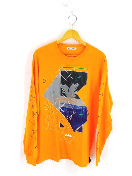 FLAGSTUFF(フラッグスタフ) 20SS  メンズ JPN：XL