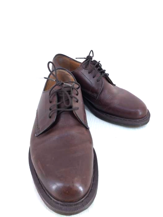 Dr.Martens(ドクターマーチン) OCTAVIUS 4ホールシューズ メンズ UK：8