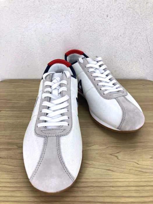 le coq sportif(ルコック スポルティフ) MONTPELLOER X CLUB75 メンズ  27