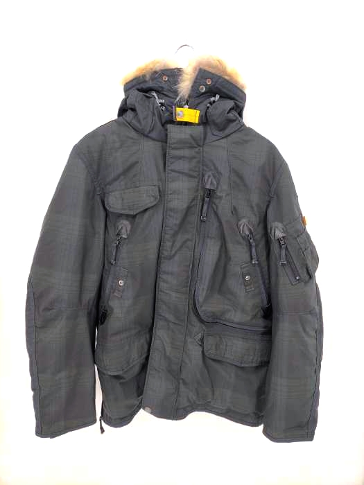 PARAJUMPERS KODIAK メンズ JPN：S