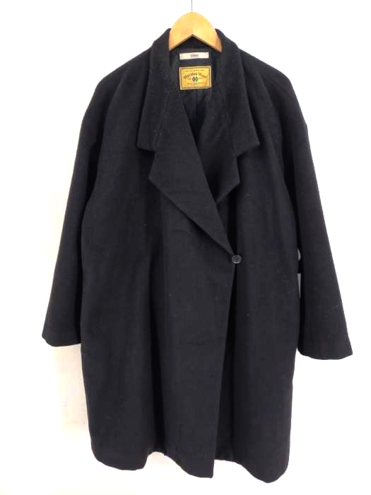 JOURNAL STANDARD relume(ジャーナルスタンダードレリューム) Meridea Wool コート レディース FREE