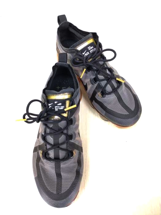 NIKE(ナイキ) AIR VAPORMAX 2019 メンズ  26.5cm