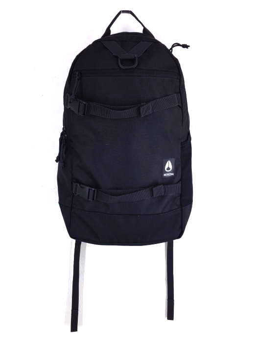 ニクソン NIXON Ransack Backpack メンズ  表記無