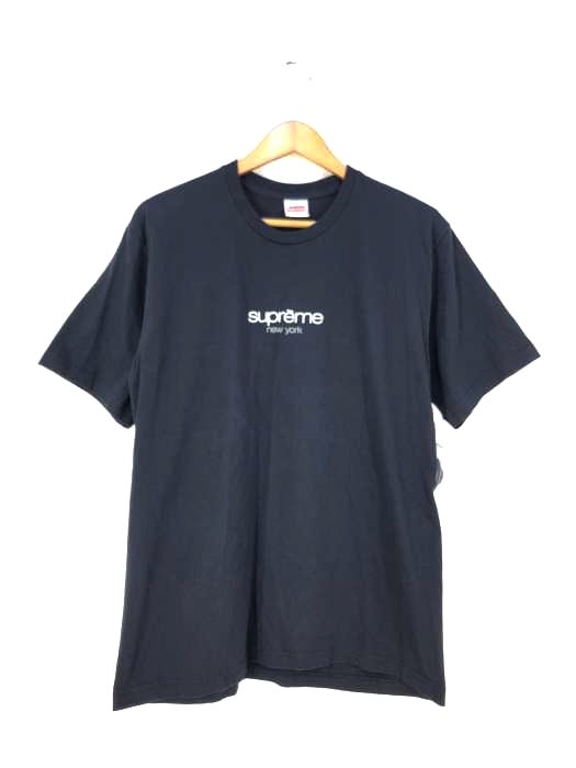 シュプリーム Supreme 22SS Classic Logo Tee メンズ JPN：M