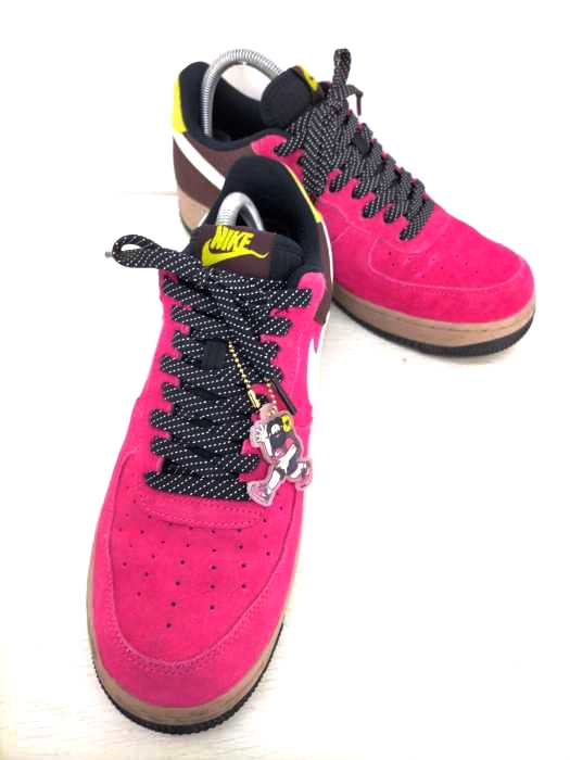 ナイキ NIKE AIR FORCE 1 07 LV8 メンズ US：9