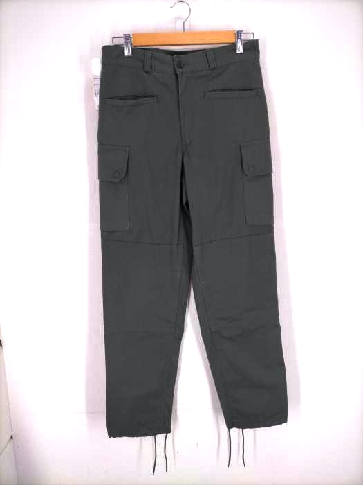フレンチアーミー FRENCH ARMY 空軍 PAUL BOYE フィールドパンツ メンズ  80L