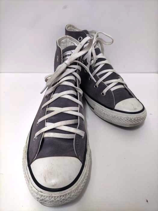 コンバース CONVERSE ハイカットスニーカー レディース JPN：24