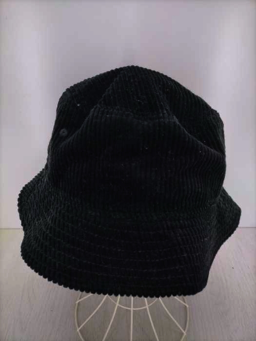 ニューエラ NEWERA コーデュロイバケットハット メンズ 表記無