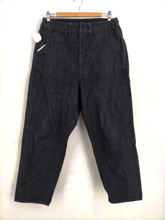 ブフト bukht NEW BIG DENIM メンズ JPN：2