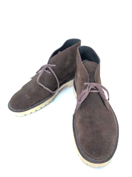 クラークス Clarks デザートブーツ メンズ US：8