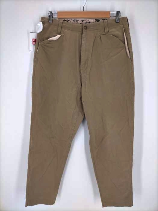 ベンデイビス BEN DAVIS Wide Tapered Chino Pant メンズ JPN：L