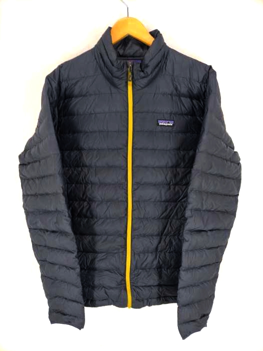 パタゴニア patagonia DOWN SWEATER JACKET メンズ JPN：L