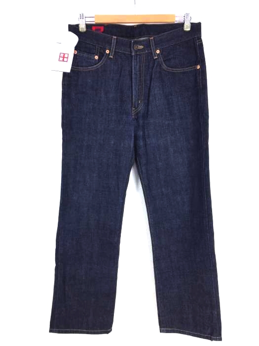 エドウィン EDWIN 503ZZ ジップフライデニムパンツ メンズ  W32 L33