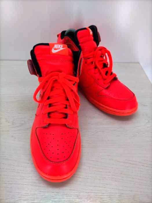 ナイキ NIKE DUNK HI ID メンズ JPN：26.5