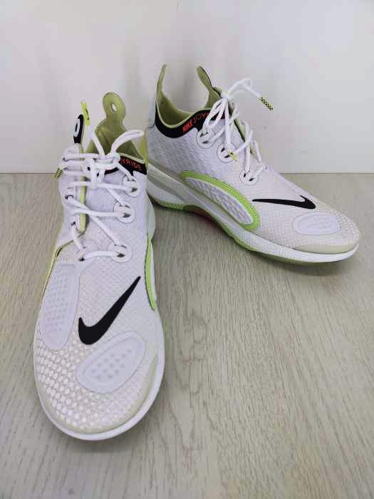 ナイキ NIKE JOYRIDE CC3 SETTER メンズ JPN：25.5