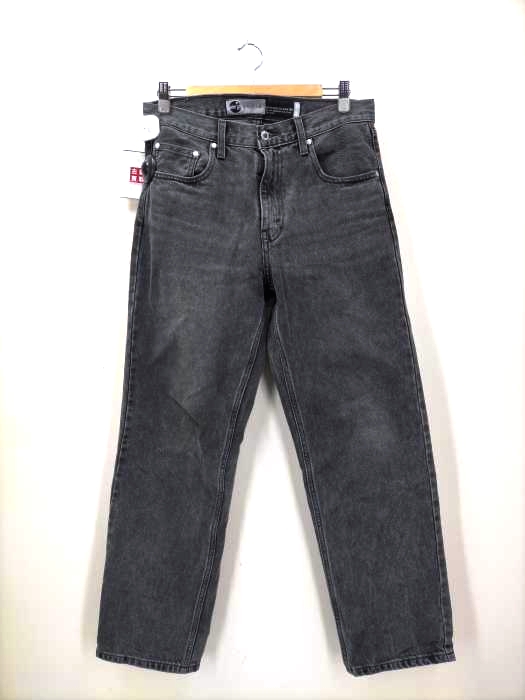 リーバイス Levis シルバータブ ルーズデニムパンツ メンズ UK：30-31
