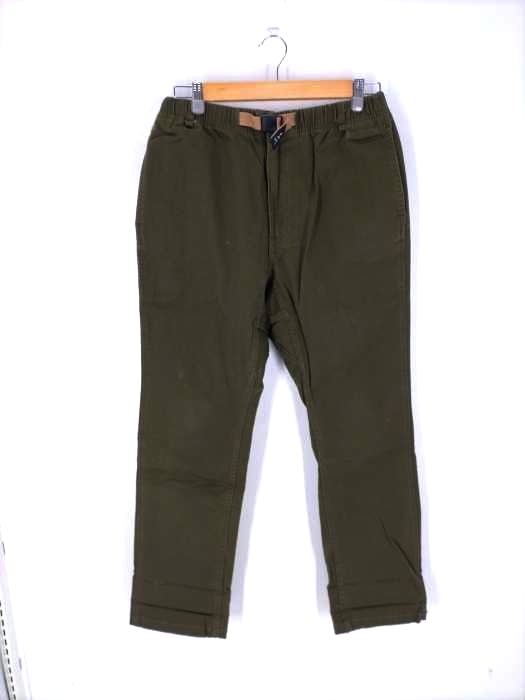 マナスタッシュ MANASTASH フレックス クライミング ストレッチ パンツ メンズ  XL