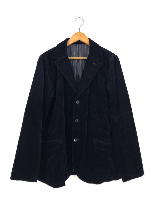 ロストコントロール LOST CONTROL WORKERS TAILOR JACKET CORDUROY コーデュロイ 3Bテーラードジャケット メンズ JPN：3