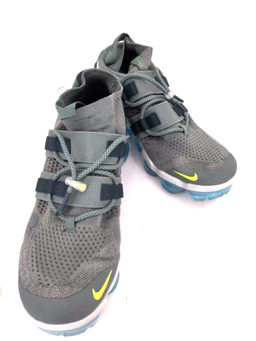 ナイキ NIKE AIR VAPORMAX FK UTILITY メンズ 表記無