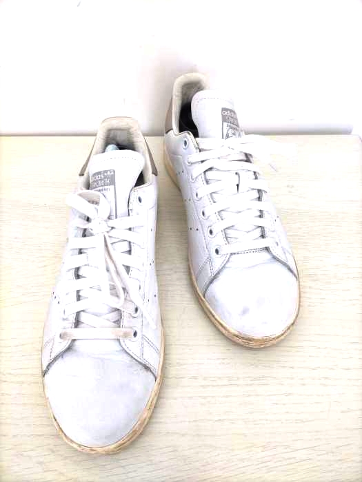 アディダスオリジナルス adidas Originals STAN SMITH アディダス スタンスミス メンズ JPN：27