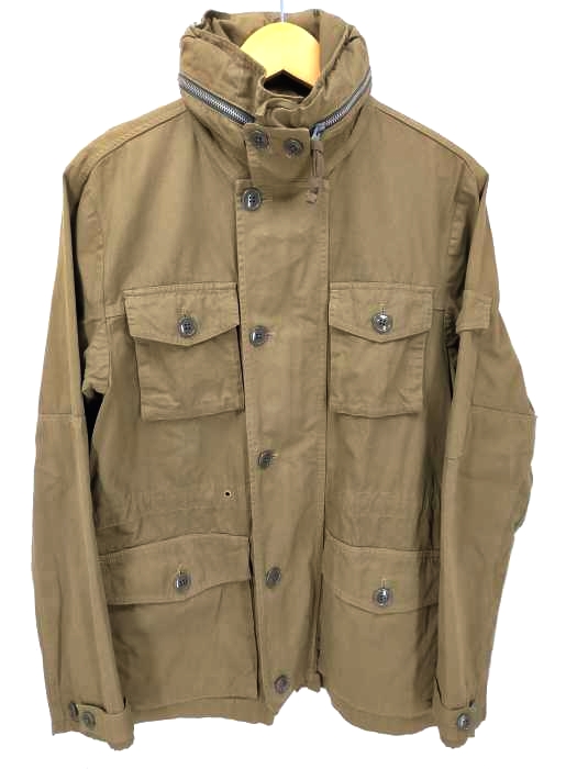 ジェイクルー J.CREW フィールドジャケット メンズ JPN：S