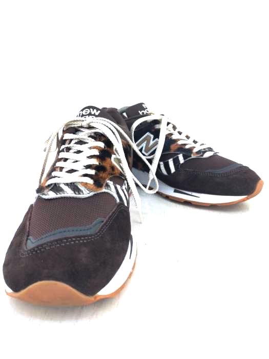 ニューバランス NEW BALANCE 英国製 ANIMAL PACK アニマルパック メンズ UK：8D