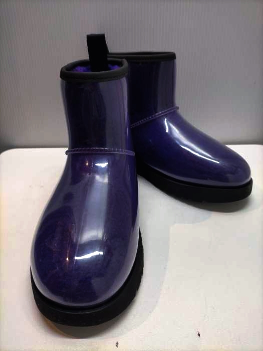 アグ UGG W CLASSIC CLEAR MINI レディース  7