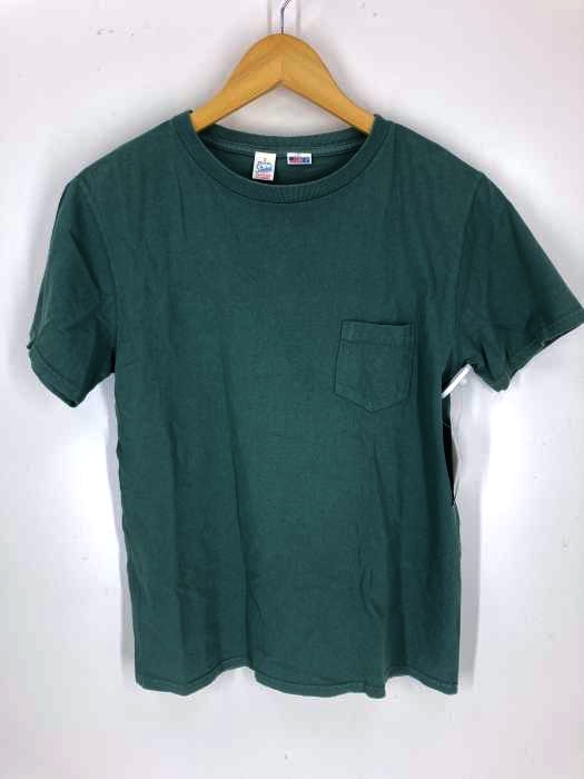 JOURNAL STANDARD(ジャーナルスタンダード) フロントポケットTシャツ メンズ JPN:S JPN:S