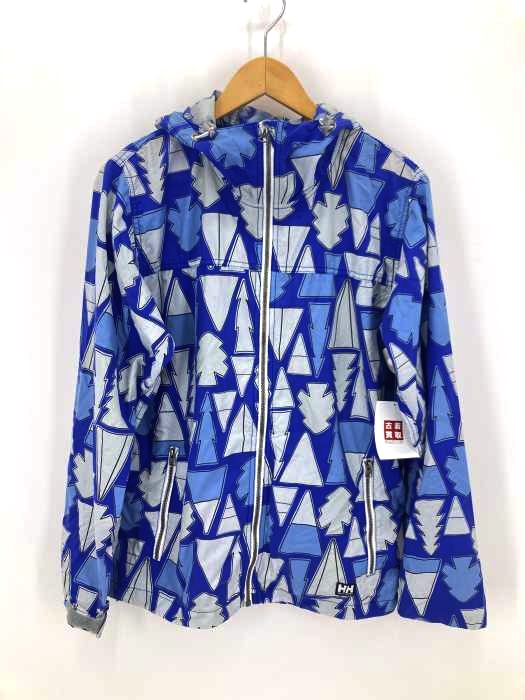 HELLY HANSEN(ヘリーハンセン) ベルゲンジャケット メンズ  XL
