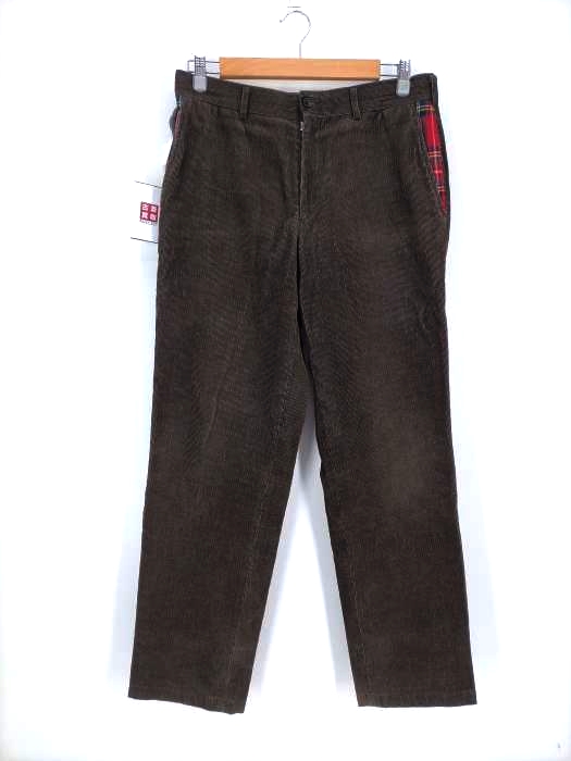 COMME des GARCONS HOMME(コムデギャルソンオム) AD2006 06AW コーデュロイパンツ メンズ パンツ その他パンツ