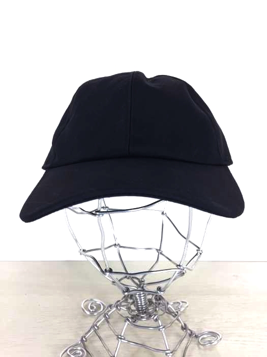 JIMMY CHOO(ジミーチュウ) ロゴ 総柄 キャップ レディース 帽子 キャップ