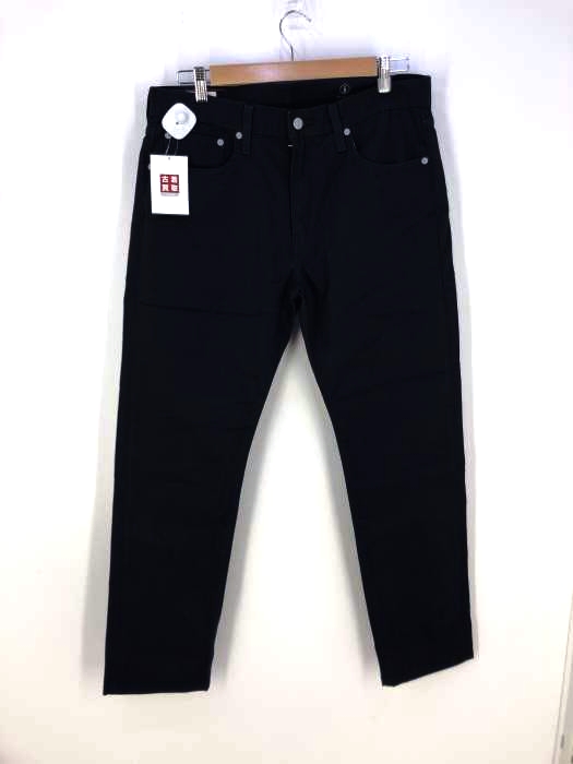 Levis(リーバイス) 502 WARMレギュラーテーパードパンツ メンズ  33