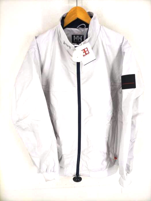 HELLY HANSEN(ヘリーハンセン) エスペリリブジャケット メンズ JPN：XL
