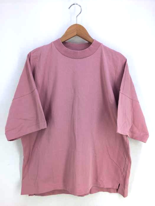 MONKEY TIME(モンキータイム) TJK MOCK DOLEMAN TEE メンズ  M