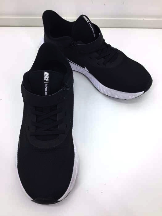 NIKE(ナイキ) レボリューション 5 ランニングシューズ メンズ JPN：26