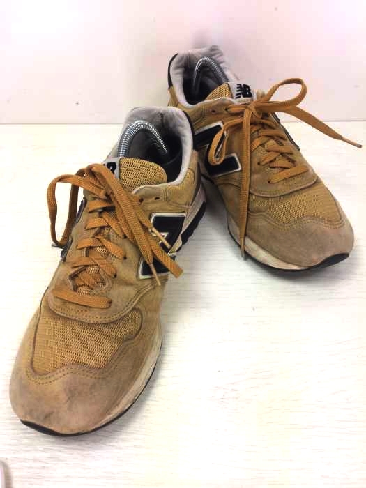 NEW BALANCE(ニューバランス) M1400CL USA製 メンズ JPN:26